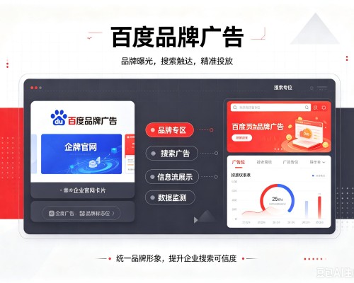 绩溪百度品牌广告